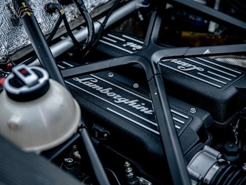 Used 2015 Lamborghini Huracan LP 610-4 image 20