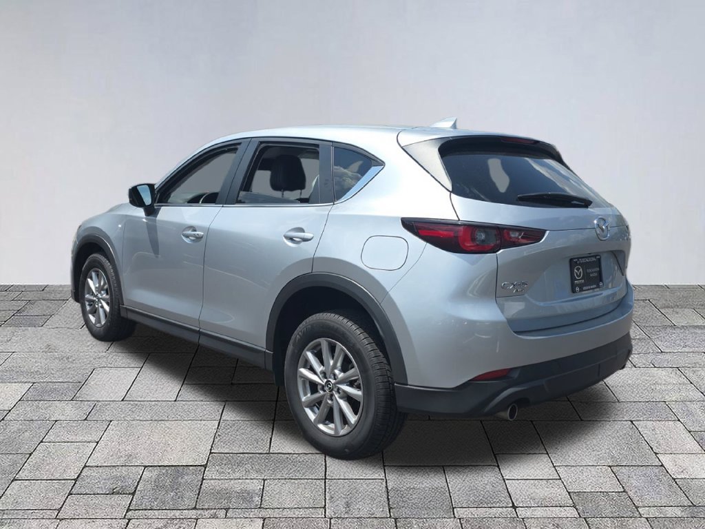 Used 2023 MAZDA CX-5 AWD 2.5 S image 5