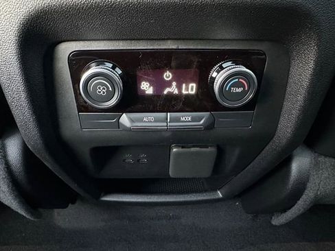 New 2025 Buick Enclave Sport Touring w/ Power Package image 18