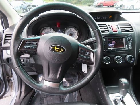 Used 2013 Subaru Impreza 2.0i Sport Limited w/ Popular Pkg 1 image 14