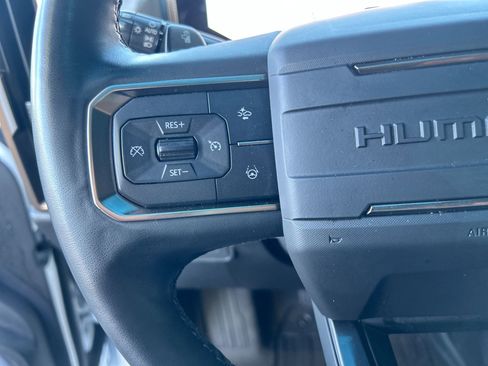 Used 2022 GMC Hummer EV Edition 1 image 20