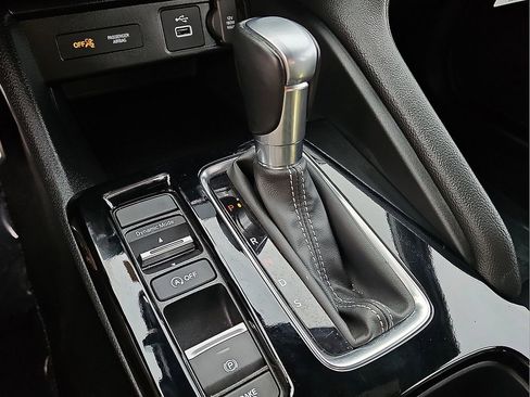 Used 2025 Acura Integra A-Spec FWD image 25