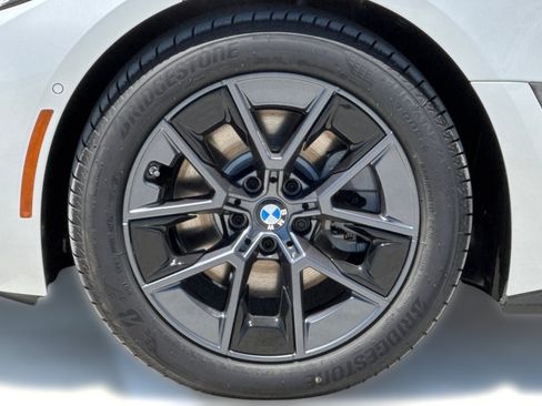 New 2026 BMW i4 eDrive40 w/ Premium Package RWD image 12