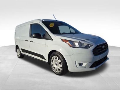 Used 2020 Ford Transit Connect XLT