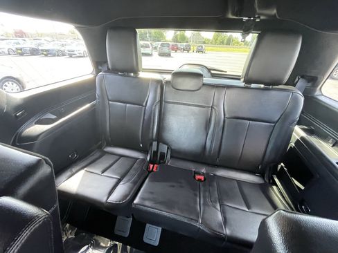 Used 2021 Ford Expedition XLT AWD/4WD image 27
