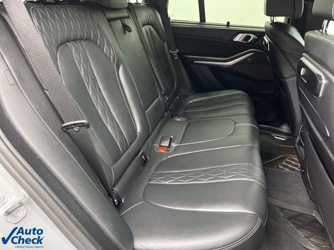 Used 2024 BMW X5 M60i image 22