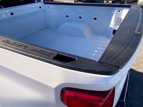 New 2026 Chevrolet Silverado 1500 LT w/ Max Trailering Package image 30