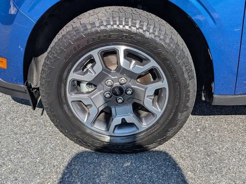 Used 2024 Ford Maverick XLT w/ Equipment Group 300A Standard AWD/4WD image 13