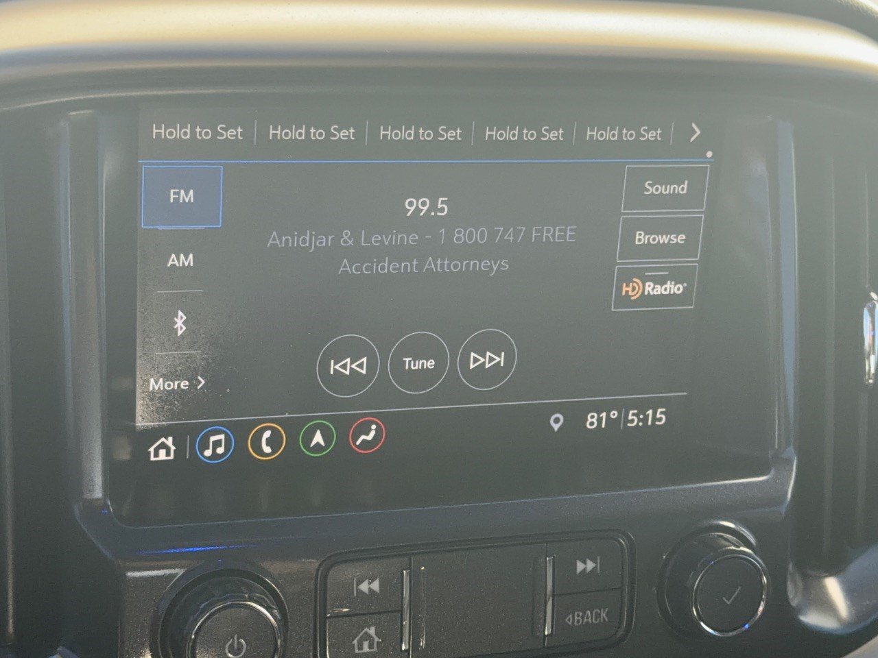Used 2019 Chevrolet Colorado Z71 AWD/4WD image 23