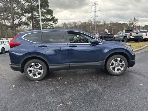 Used 2019 Honda CR-V EX image 6