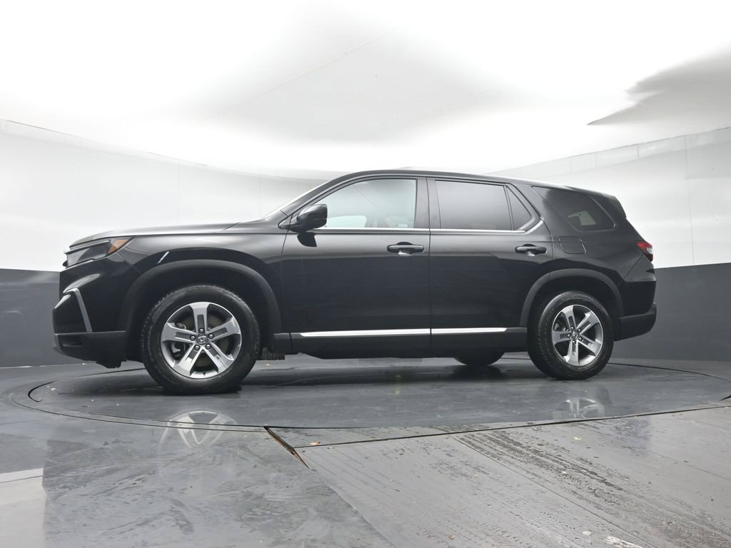 Used 2024 Honda Pilot EX-L image 30
