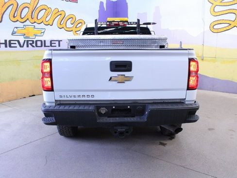 Used 2015 Chevrolet Silverado 2500 W/T image 6