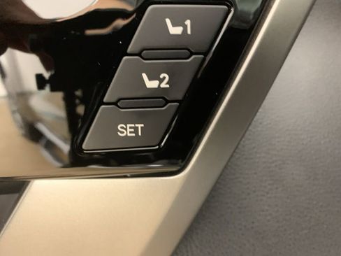 New 2026 Toyota Tundra Limited image 16