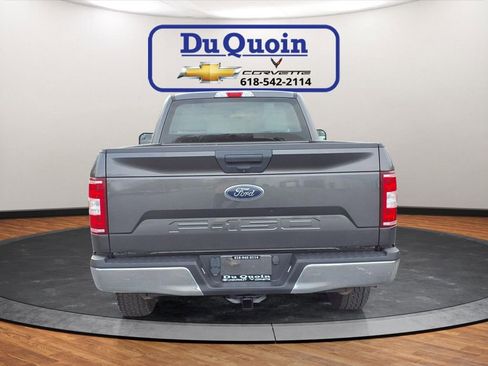 Used 2019 Ford F150 XL w/ Equipment Group 101A Mid image 18