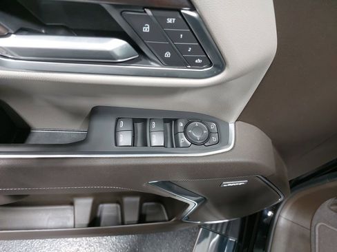 New 2026 GMC Sierra 1500 SLT w/ SLT Premium Plus Package image 30