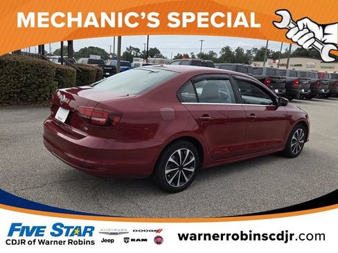 Used 2017 Volkswagen Jetta S FWD image 14