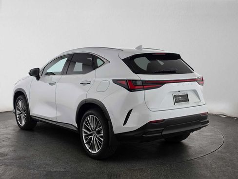 Certified 2026 Lexus NX 350 AWD w/ Accessory Package (2T) image 5
