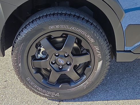 Used 2024 Subaru Outback Wilderness image 7