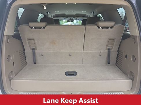 Used 2017 Chevrolet Tahoe LT image 38