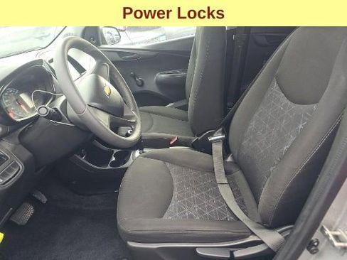 Used 2019 Chevrolet Spark LS FWD image 10