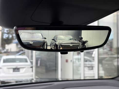 New 2026 Cadillac Escalade IQL Sport 1 image 36