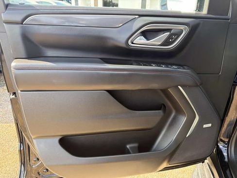 Used 2022 Chevrolet Tahoe RST w/ Luxury Package RWD image 25