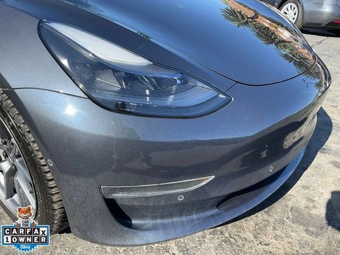 Used 2022 Tesla Model 3 Long Range AWD/4WD image 75