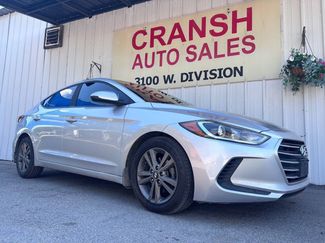 Used 2018 Hyundai Elantra SEL w/ Cargo Package FWD video 1