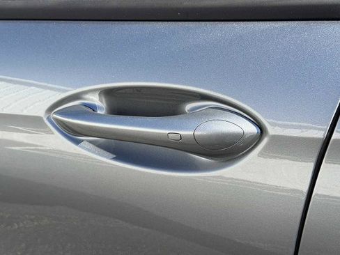 New 2026 Buick Envista Avenir image 35