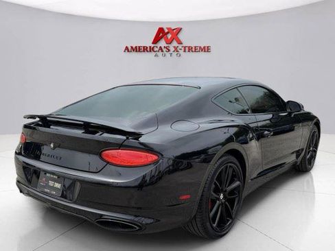 Used 2020 Bentley Continental GT AWD/4WD image 5