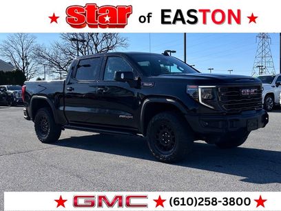 Used 2023 GMC Sierra 1500 AT4X w/ AT4X AEV Edition