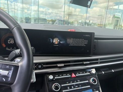 Used 2024 Hyundai Santa Fe SE image 5