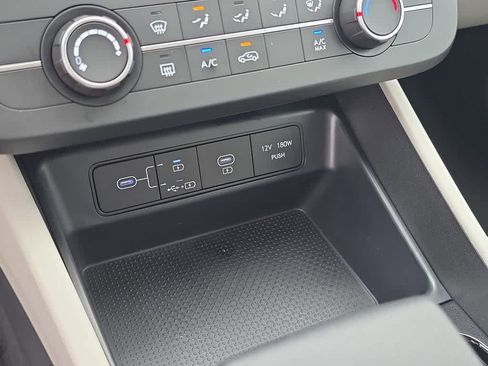 New 2026 Hyundai Tucson SE FWD image 32