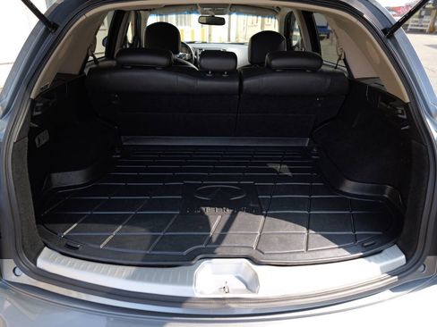 Used 2006 INFINITI FX35 AWD image 63