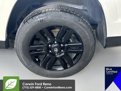 Used 2020 Toyota 4Runner Nightshade AWD/4WD image 36