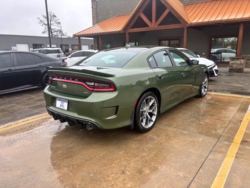 Used 2022 Dodge Charger GT image 5