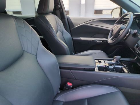 Used 2024 Lexus RX 350 FWD w/ Technology Package image 20