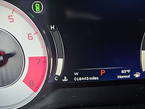 Used 2023 Acura RDX A-Spec image 9