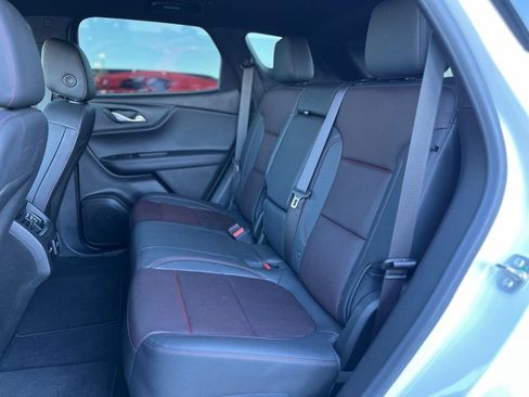 Used 2023 Chevrolet Blazer RS w/ Driver Confidence II Package image 6
