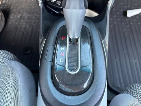 Used 2012 Honda CR-Z EX image 24