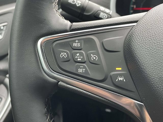 Used 2024 Chevrolet Malibu RS FWD image 26