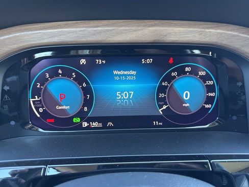 New 2026 Volkswagen Atlas SE image 39