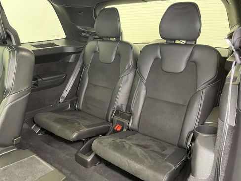 Used 2019 Volvo XC90 T6 R-Design w/ Advanced Package image 20