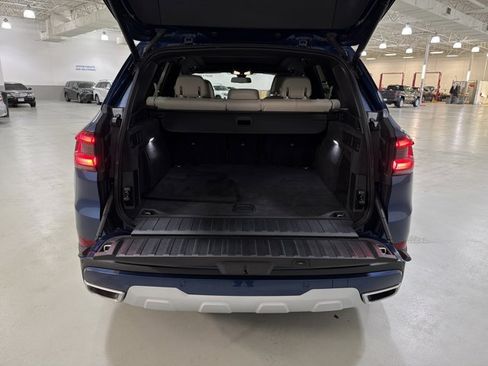 Used 2021 BMW X5 sDrive40i w/ Premium Package 2 RWD image 12