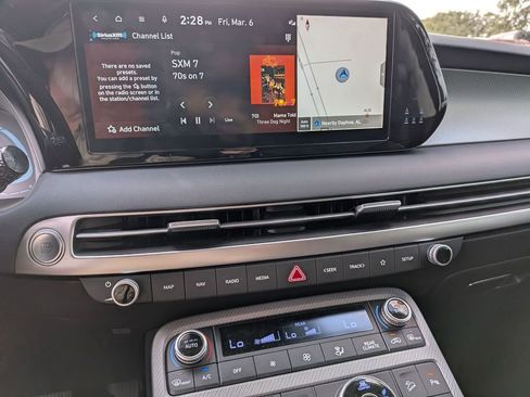 Used 2025 Hyundai Palisade XRT image 23