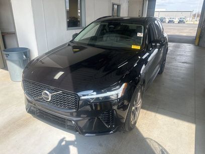 Used 2024 Volvo XC60 T8 Core