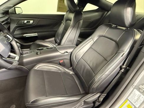 Used 2024 Ford Mustang GT Premium image 43