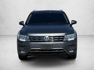 Used 2019 Volkswagen Tiguan SEL FWD video 2
