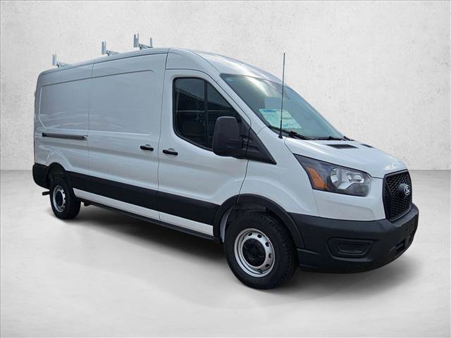 New 2026 Ford Transit 250 148 Medium Roof RWD image 7
