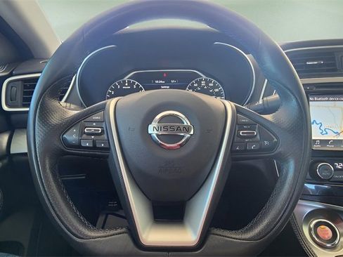 Used 2018 Nissan Maxima 3.5 S image 24